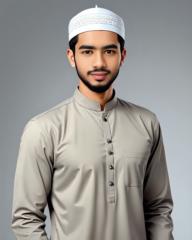 Ridwan Saheed