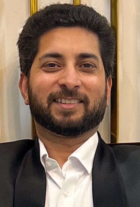 Rahul Kathuria