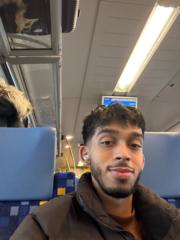 Emad Hossain