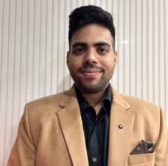 Devansh Bajaj