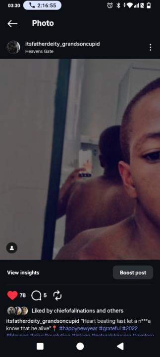 Armani Dumezulu