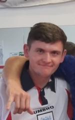 Harry Scott