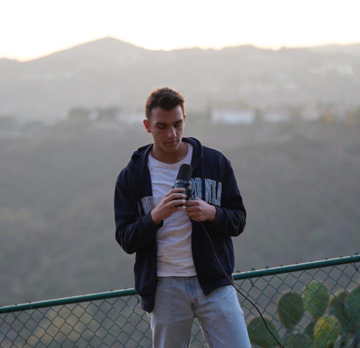Binyamin Hadar