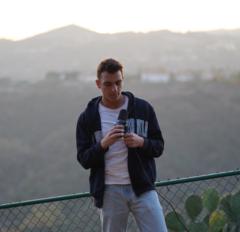 Binyamin Hadar