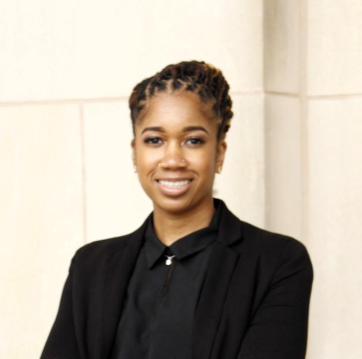 London Wilkins