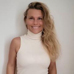 Verena Chinta