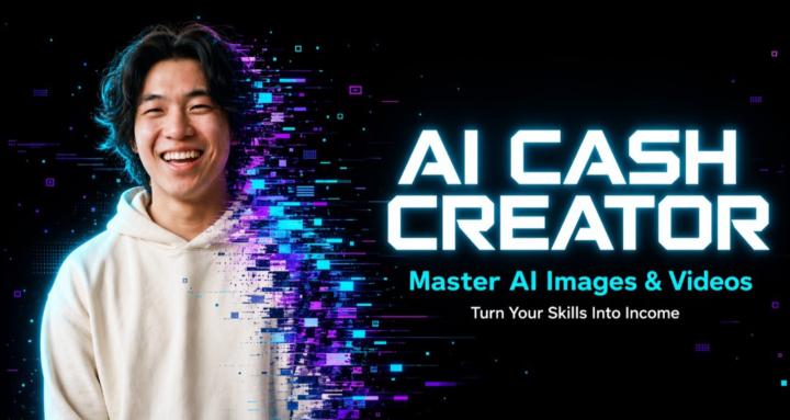 AI Cash Creator