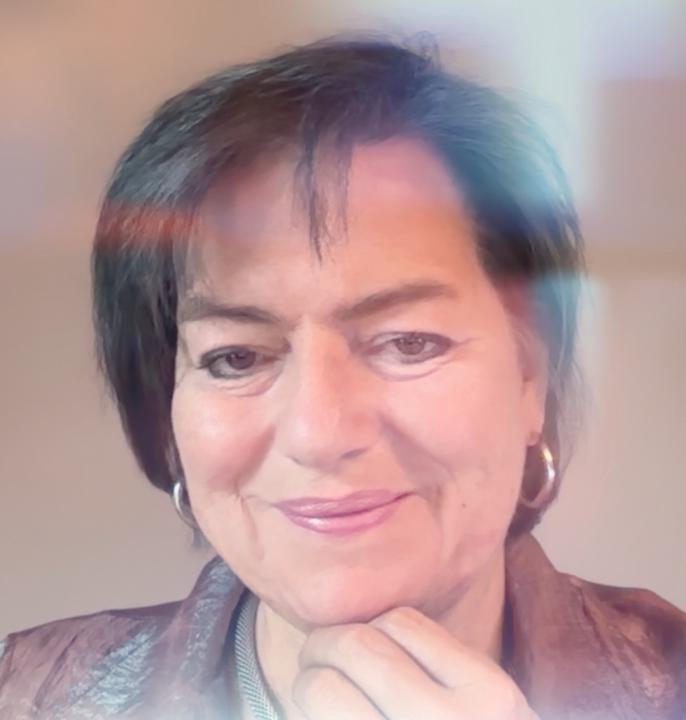 Inge Christine Schuler