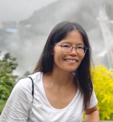 Jane Yang
