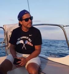 Fernando Mejia