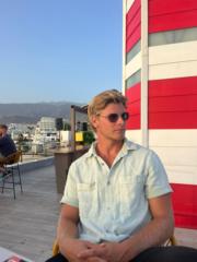 Leo Savegård