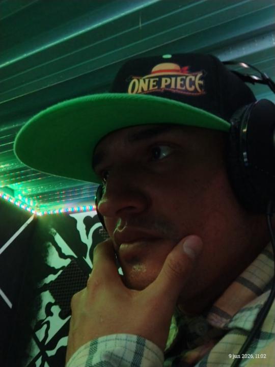 Yesid Ruiz