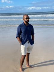 Vivek Rajendran