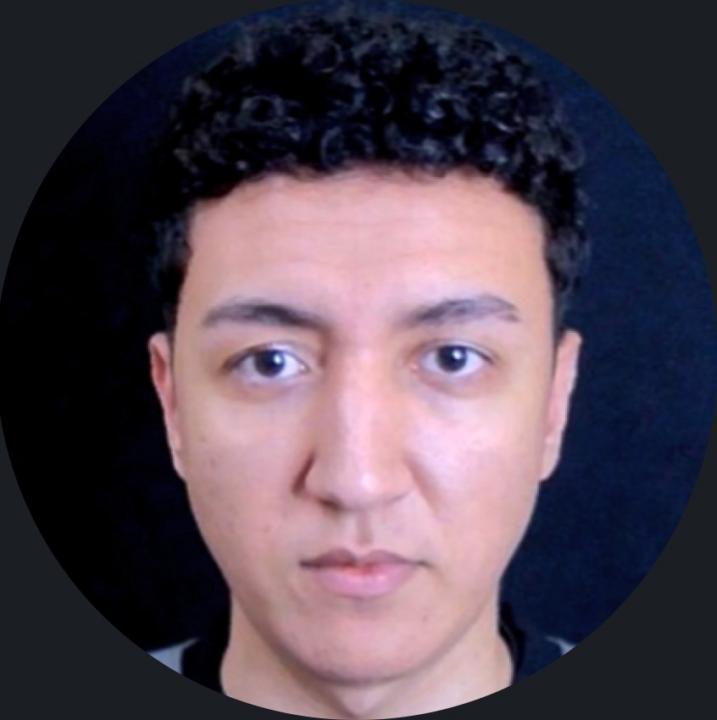 Ali Khaldi