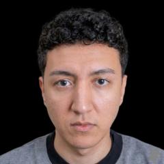 Ali Khaldi