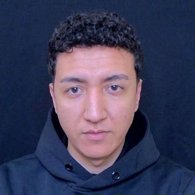 Ali Khaldi