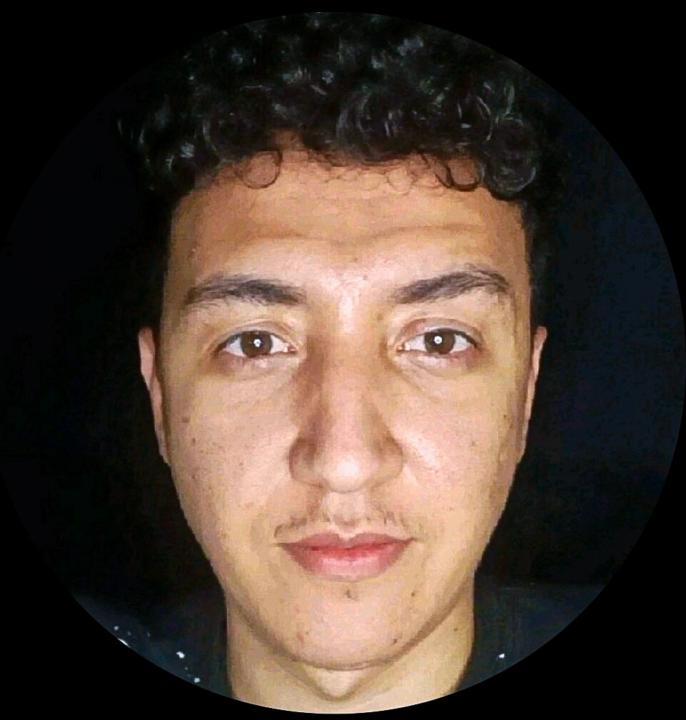 Ali Khaldi