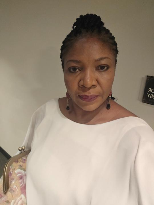 Blessing Anyiwe