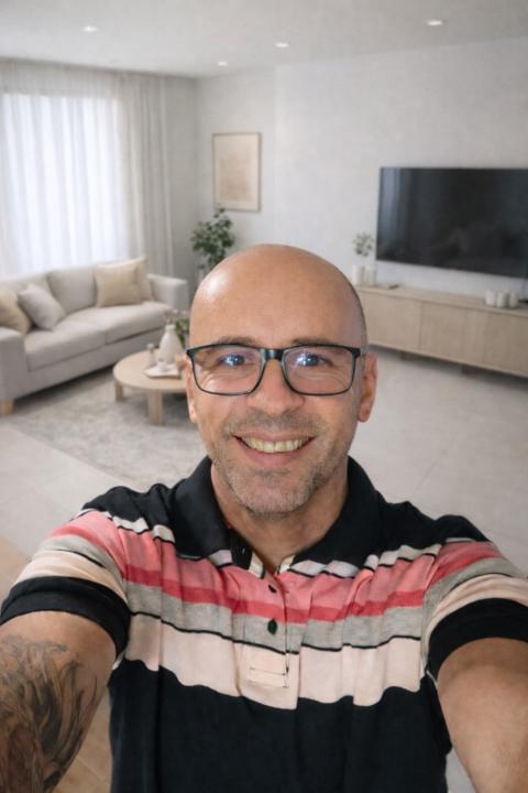 Franco Gallegillo