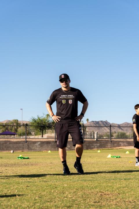 Abdel Becerra