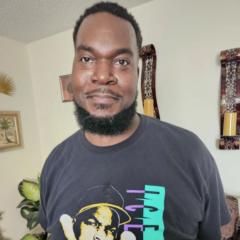 Melvin Lamar