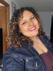 Mileny Kethely De Sousa Areda