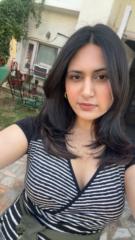Saanvi Verma