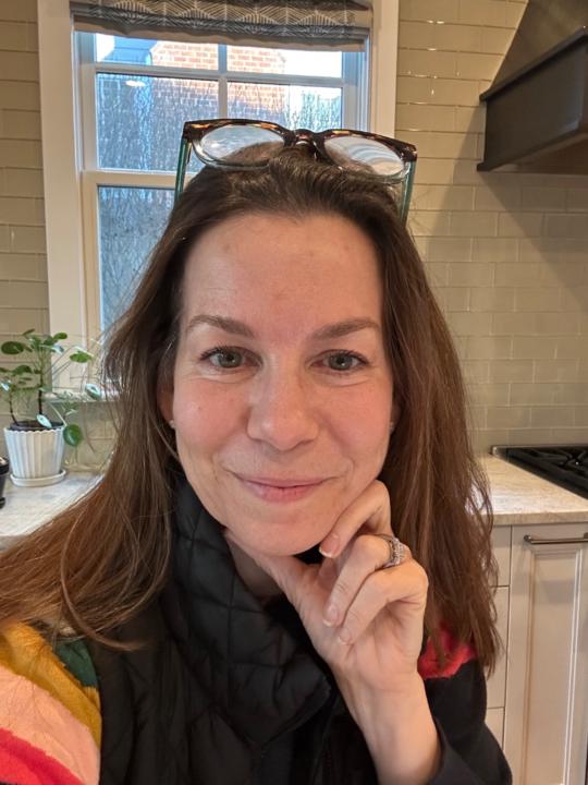 Colleen Avis