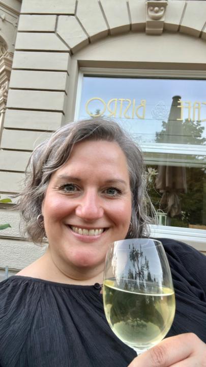 Claudia von der Geest