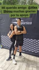 Mercedes Pérez