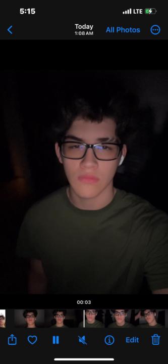 Tyler Rohde
