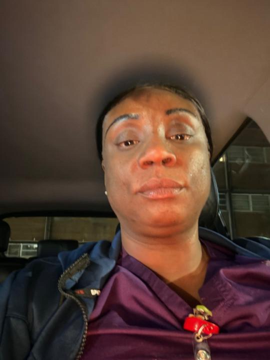 Juanita Carmack