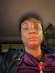 Juanita Carmack