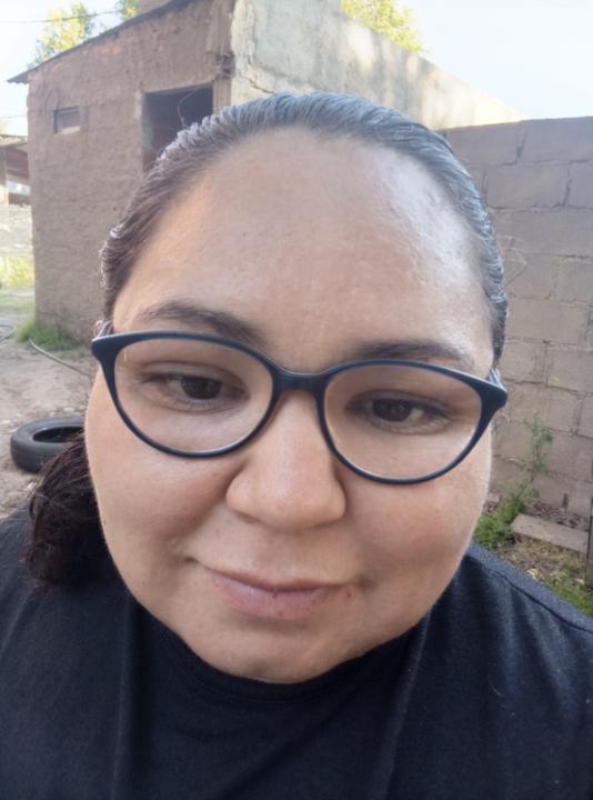 Jessica Romina Cisneros