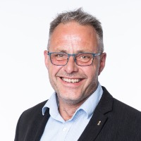 Niels Skov Pedersen
