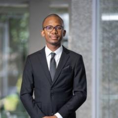 Milton Mkhweli
