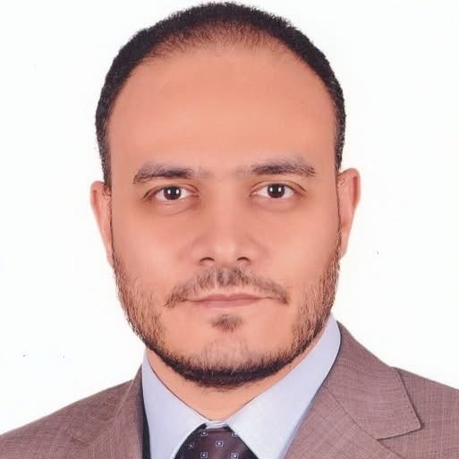 Mohamed Eslam