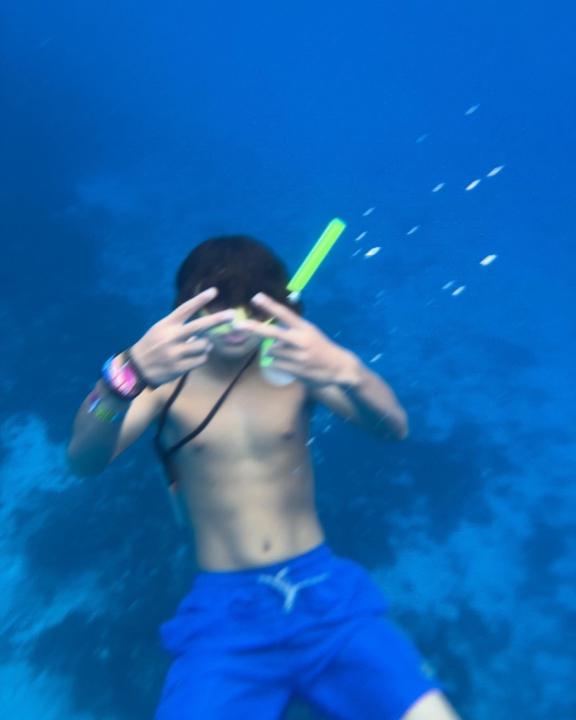Christian Chavarria