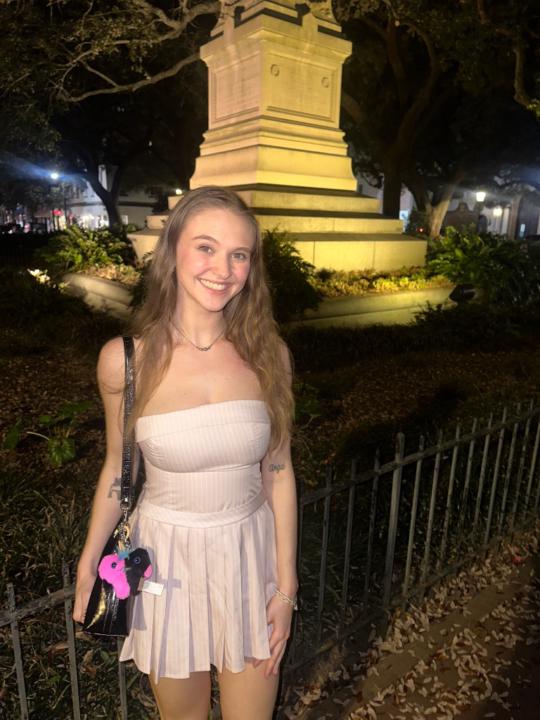 Allison Buford