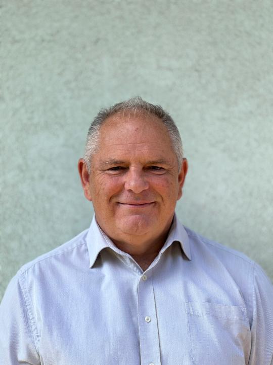 Csaba Hekele