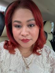 Nadia Ricafort