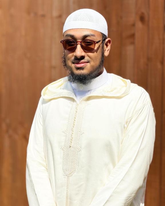 Muhammad Numan