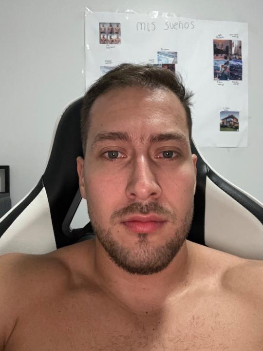 Cristian Ramírez