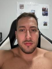Cristian Ramírez