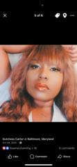 Tiara Carter