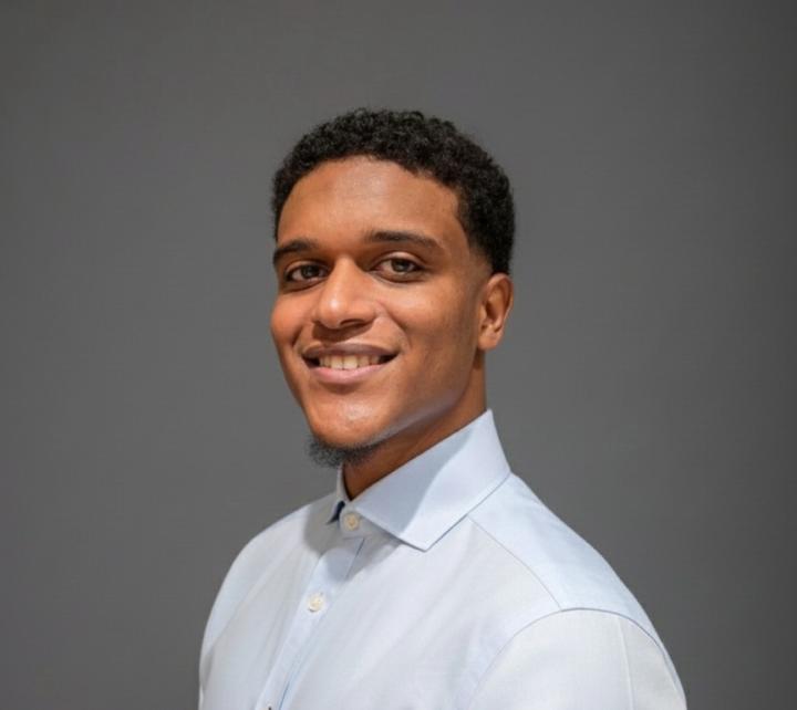 Tariq Suliman