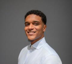 Tariq Suliman