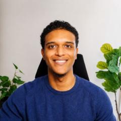Tariq Suliman
