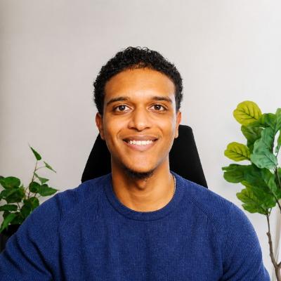 Tariq Suliman