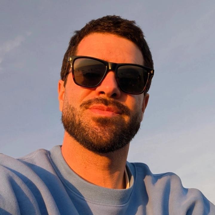 Alvaro Caleya